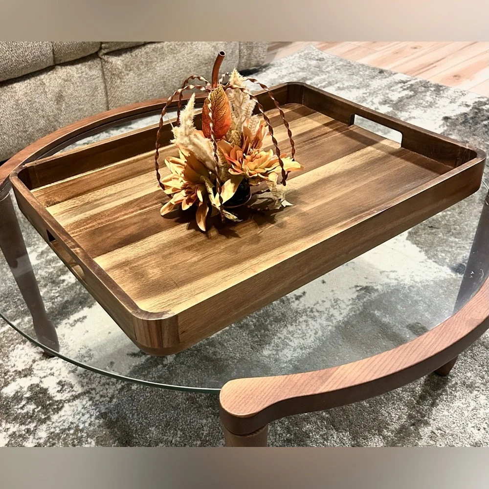 Idesign beautiful acacia